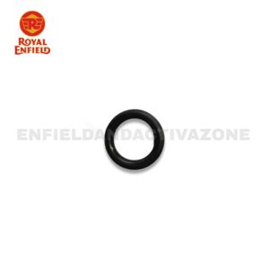 Royal Enfield Genuine O-Ring – Oil Pump Outlet Seal for Classic & Bullet UCE (Part No. 570293)-(Per Piece)