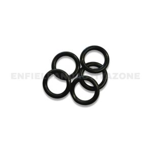 Royal Enfield Genuine O-Ring – Oil Pump Outlet Seal for Classic & Bullet UCE (Part No. 570293)-(Per Piece)