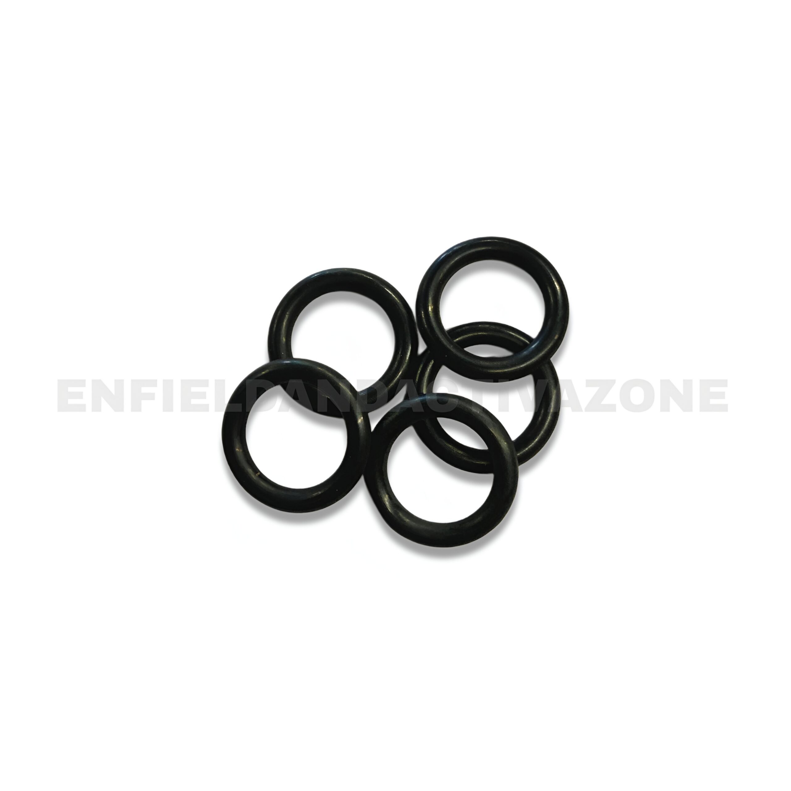 Royal Enfield Genuine O-Ring – Oil Pump Outlet Seal for Classic & Bullet UCE (Part No. 570293)-(Per Piece) - Image 2