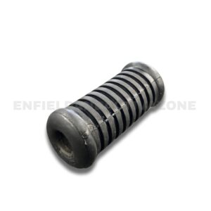 Royal Enfield Genuine K.S. Crank Rubber – EPDM Kick Start Sleeve for Bullet & Classic (Part No. 146642/A)