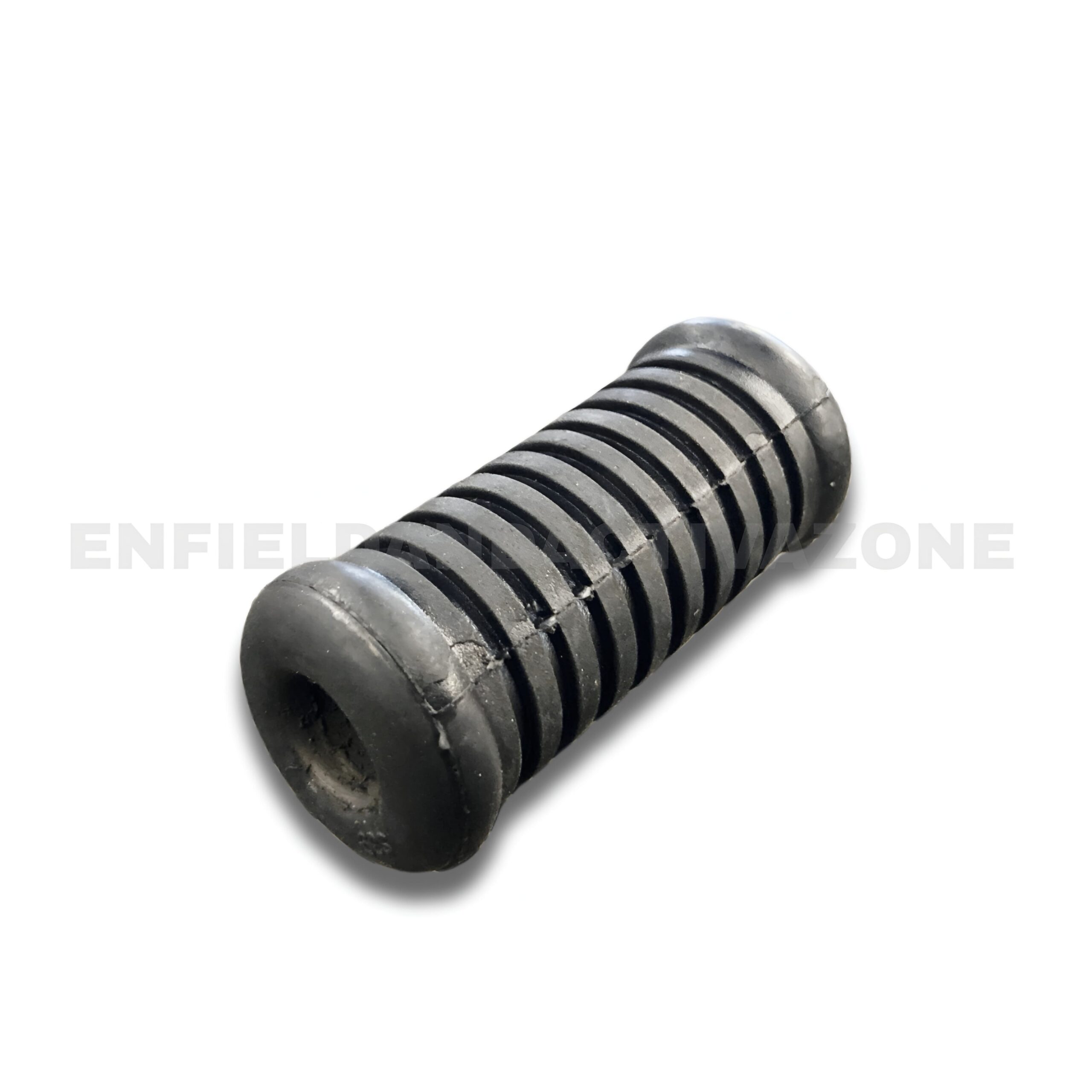 Royal Enfield Genuine K.S. Crank Rubber – EPDM Kick Start Sleeve for Bullet & Classic (Part No. 146642/A) - Image 2