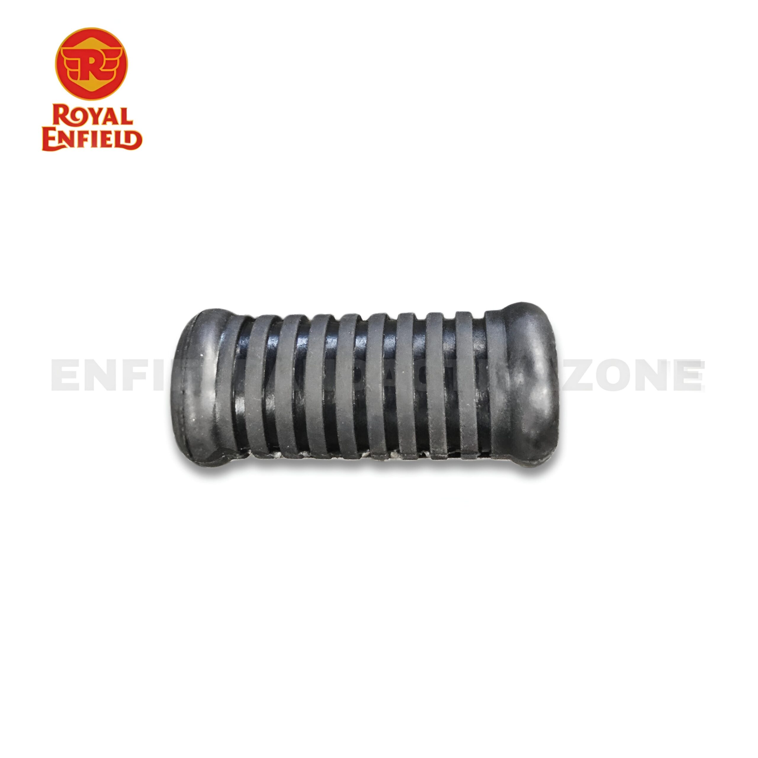 Royal Enfield Genuine K.S. Crank Rubber – EPDM Kick Start Sleeve for Bullet & Classic (Part No. 146642/A)