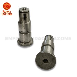 Royal Enfield Genuine Jack Shaft – Original Electric Starter Drive Shaft for Classic & Bullet (Part No. 570008)