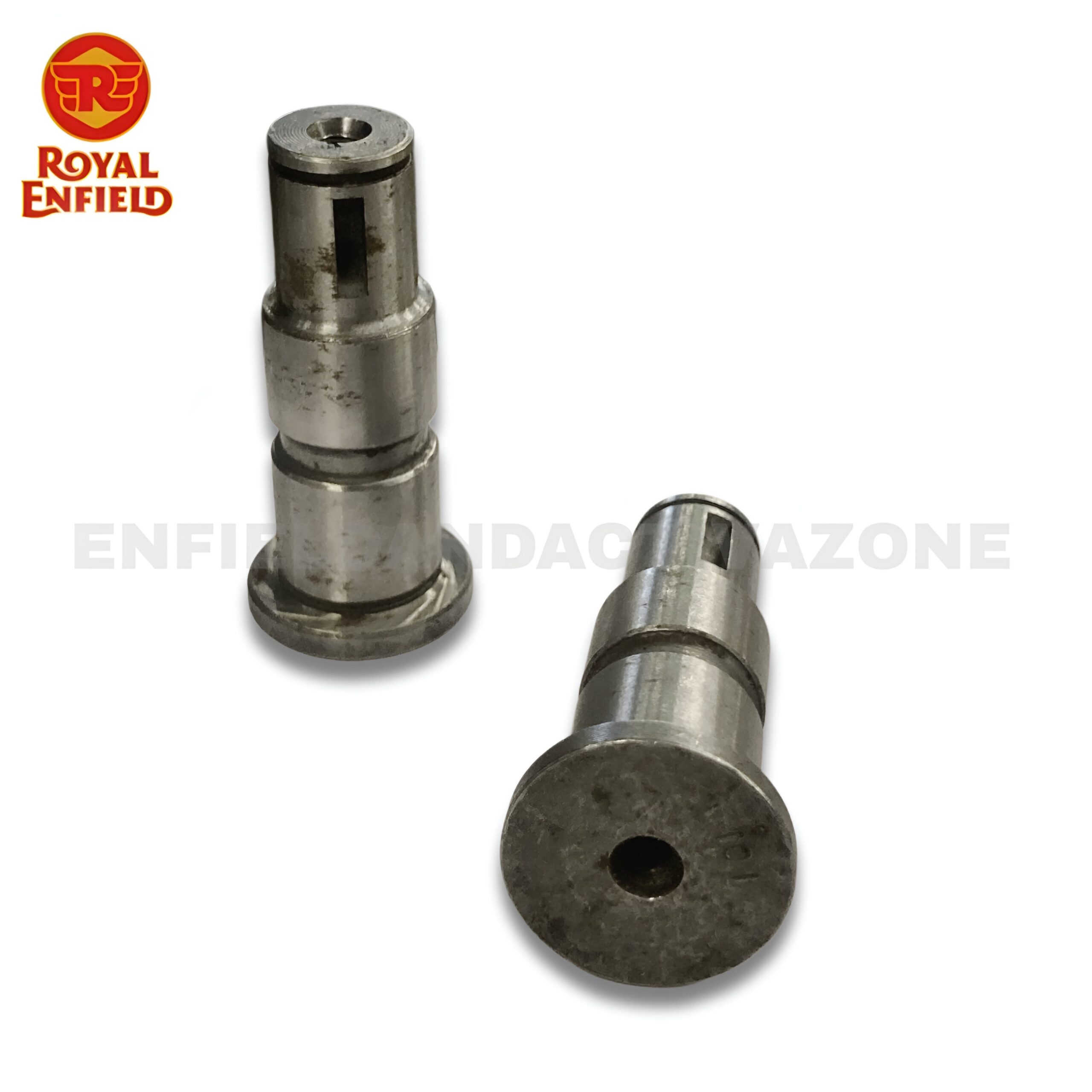Royal Enfield Genuine Jack Shaft – Original Electric Starter Drive Shaft for Classic & Bullet (Part No. 570008) - Image 2