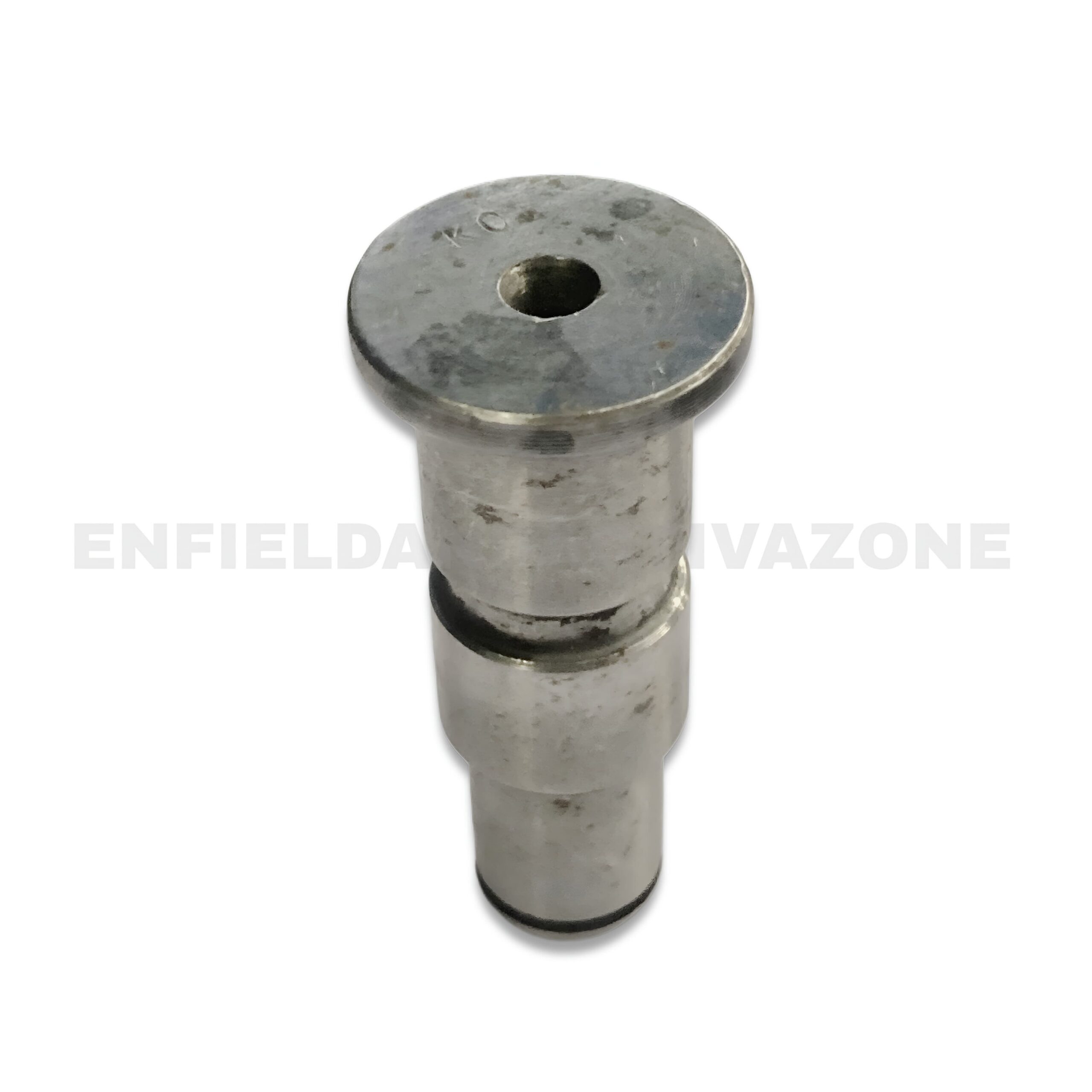 Royal Enfield Genuine Jack Shaft – Original Electric Starter Drive Shaft for Classic & Bullet (Part No. 570008) - Image 3