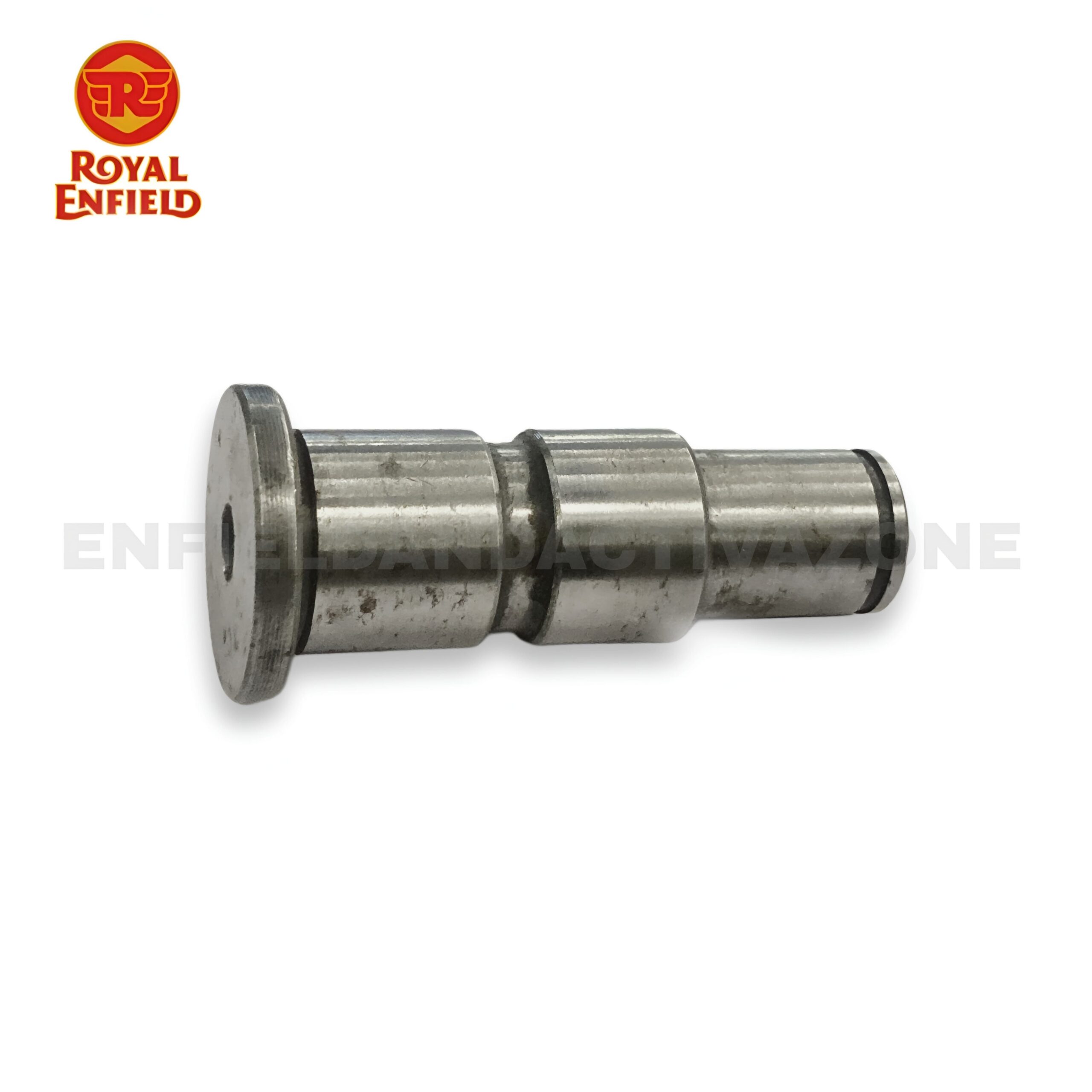 Royal Enfield Genuine Jack Shaft – Original Electric Starter Drive Shaft for Classic & Bullet (Part No. 570008)