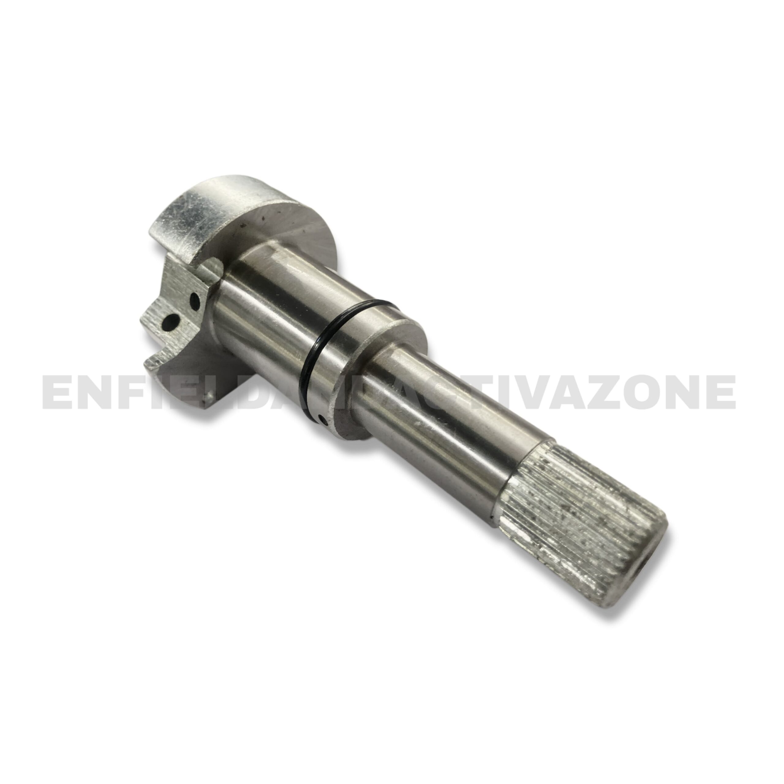 Royal Enfield Genuine Kick Starter Shaft Assembly – Original Kick Shaft for Bullet & Classic (Part No. 140337) - Image 3