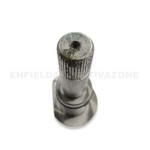 Royal Enfield Genuine Kick Starter Shaft Assembly – Original Kick Shaft for Bullet & Classic (Part No. 140337)