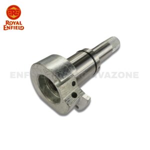 Royal Enfield Genuine Kick Starter Shaft Assembly – Original Kick Shaft for Bullet & Classic (Part No. 140337)