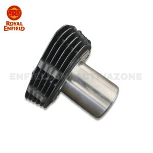 Royal Enfield Genuine Cylinder Barrel & Piston Kit – Original Engine Block Assembly for Classic 350 & Bullet (Part No. 600004/A)