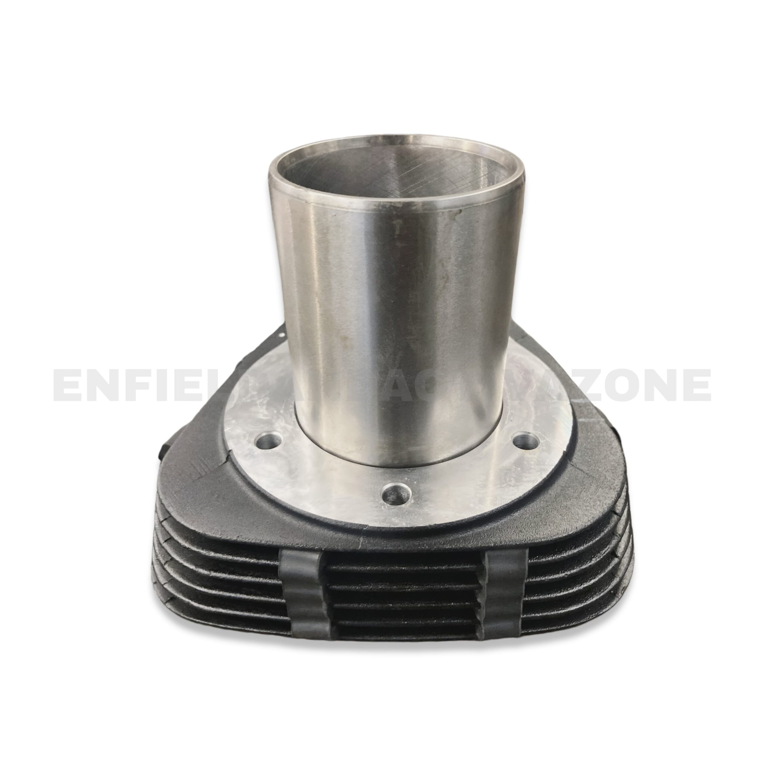 Royal Enfield Genuine Cylinder Barrel & Piston Kit – Original Engine Block Assembly for Classic 350 & Bullet (Part No. 600004/A)