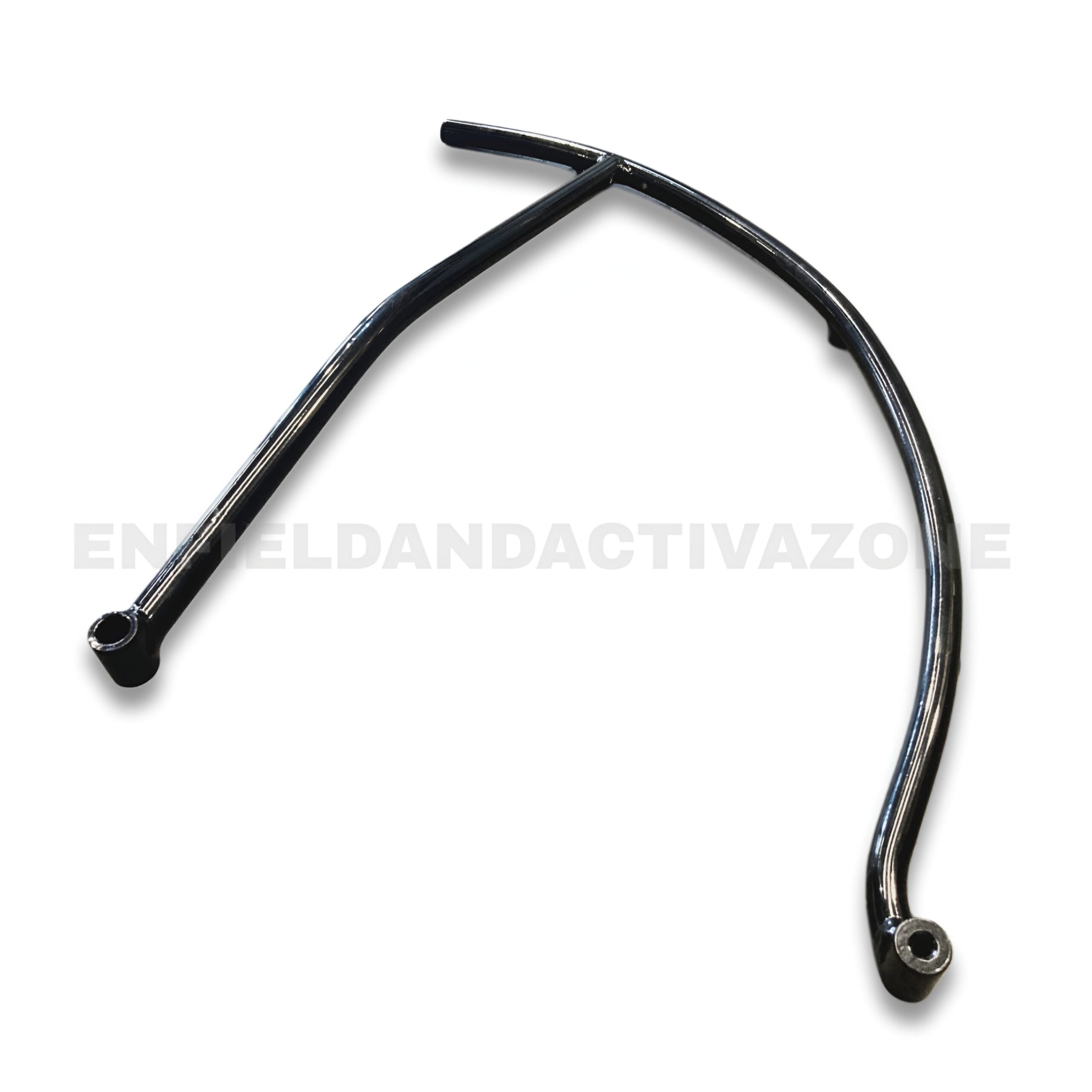 Royal Enfield Genuine Mudguard Carrier Assembly RH – Rear Mudguard Support for Classic 350/500 (Part No. 866094) - Image 3