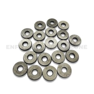 Royal Enfield Genuine BRG Washer – Original Bearing Washer for Old Model Bullet (Part No. 144465) (Per Piece)