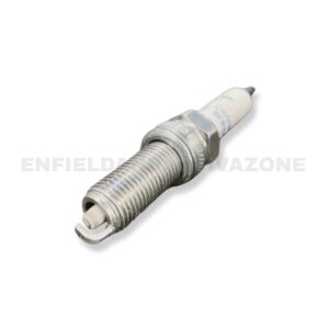 Royal Enfield Genuine Spark Plug (BOSCH YR7MES) – Original Ignition Component for J-Series Engines (Part No. RLH00100/C)