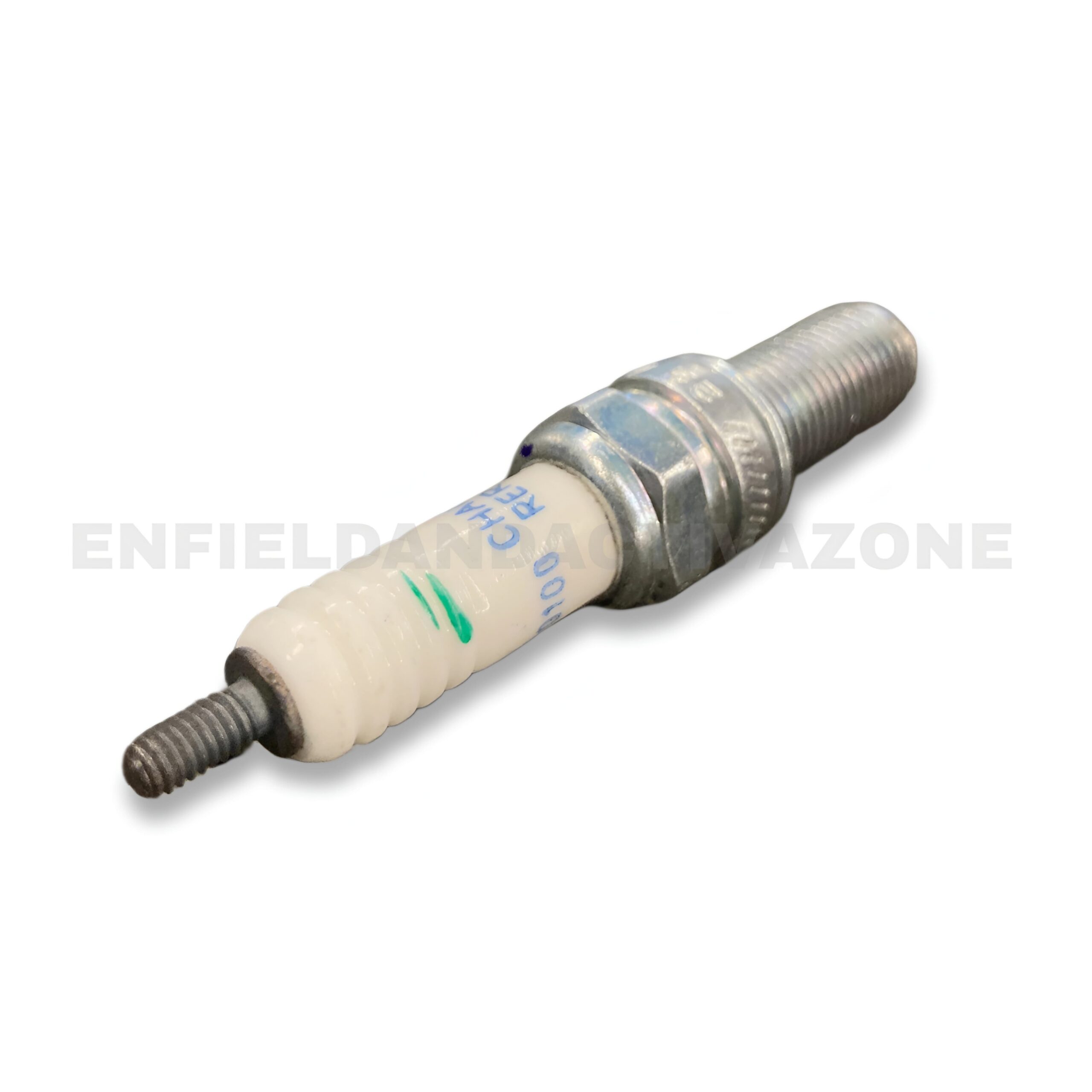 Royal Enfield Genuine Spark Plug (BOSCH YR7MES) – Original Ignition Component for J-Series Engines (Part No. RLH00100/C) - Image 3
