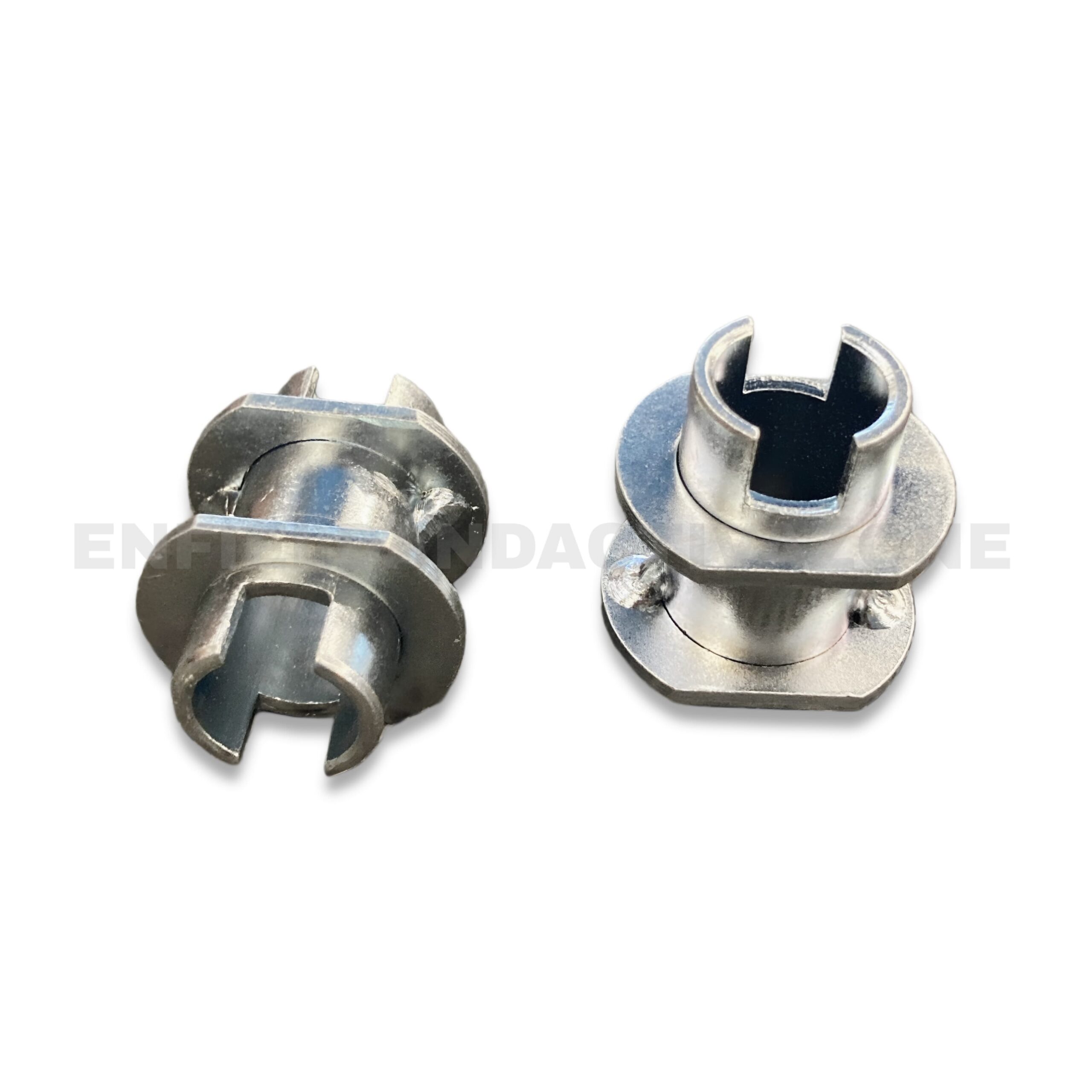 Royal Enfield Genuine Spacer Assembly – Rear Wheel Spacer for Bullet & Classic (Part No. 560521/B) - Image 3