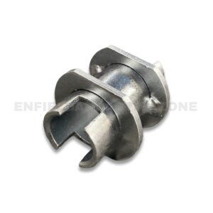 Royal Enfield Genuine Spacer Assembly – Rear Wheel Spacer for Bullet & Classic (Part No. 560521/B)