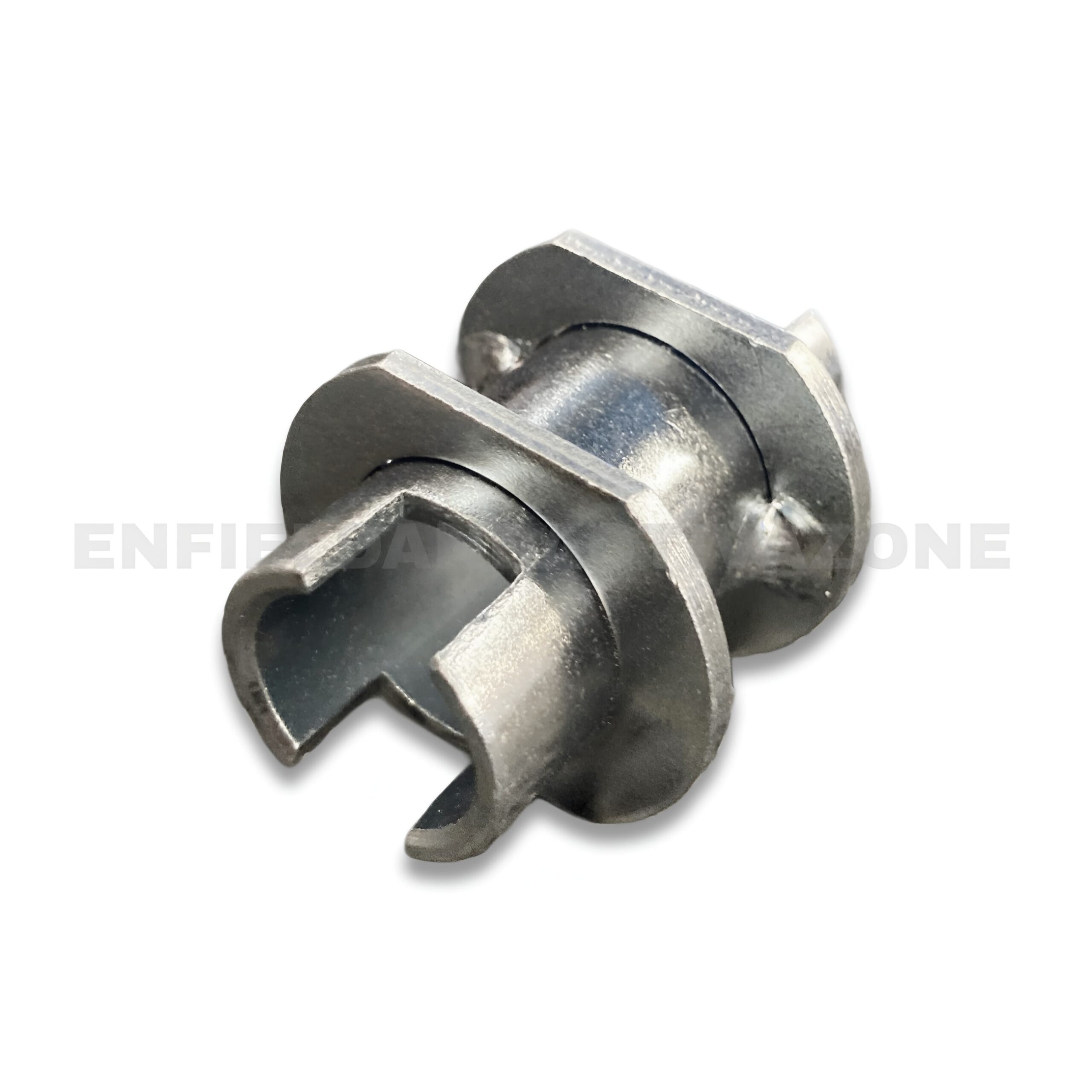 Royal Enfield Genuine Spacer Assembly – Rear Wheel Spacer for Bullet & Classic (Part No. 560521/B) - Image 2