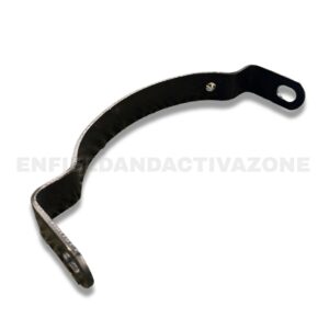 Royal Enfield Genuine Rear Mudguard Carrier – Original Fender Stay for Classic 350/500 (Part No. 801065)