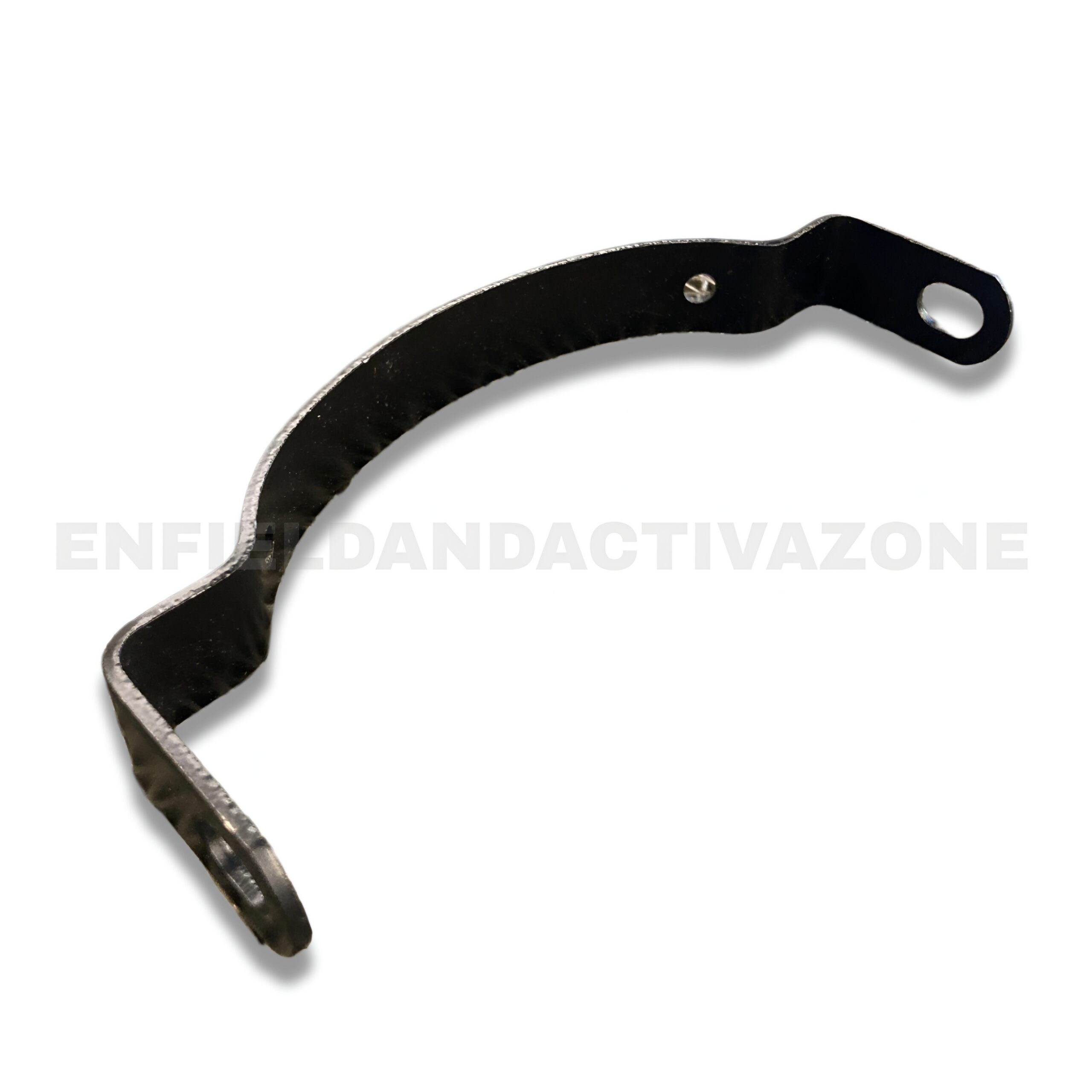 Royal Enfield Genuine Rear Mudguard Carrier – Original Fender Stay for Classic 350/500 (Part No. 801065) - Image 2