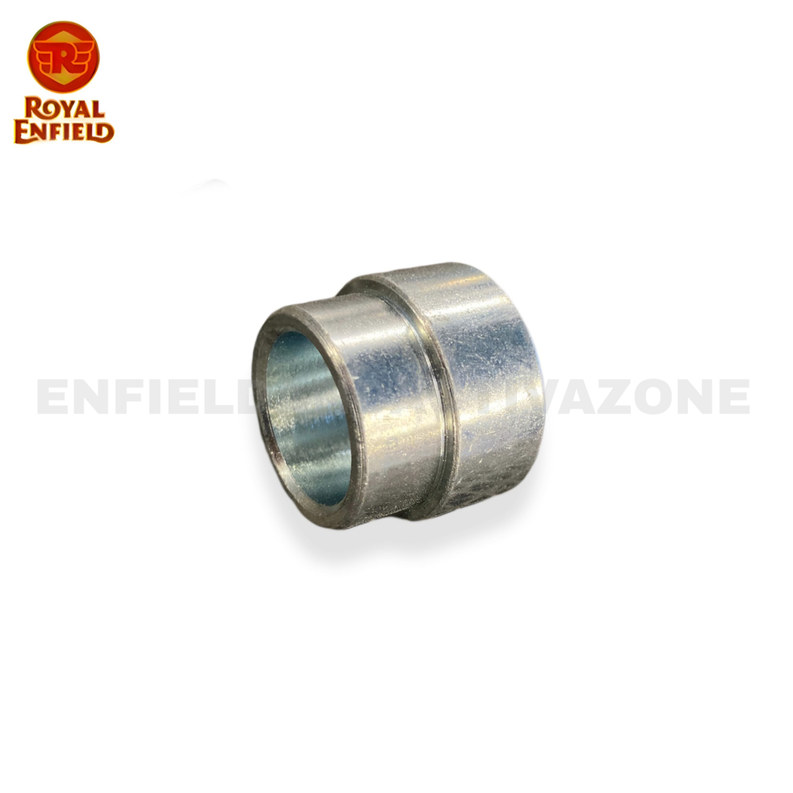 Royal Enfield Genuine Front Spacer Disc Side – Original Wheel Hub Spacer for Classic & Bullet (Part No. 593062/C)