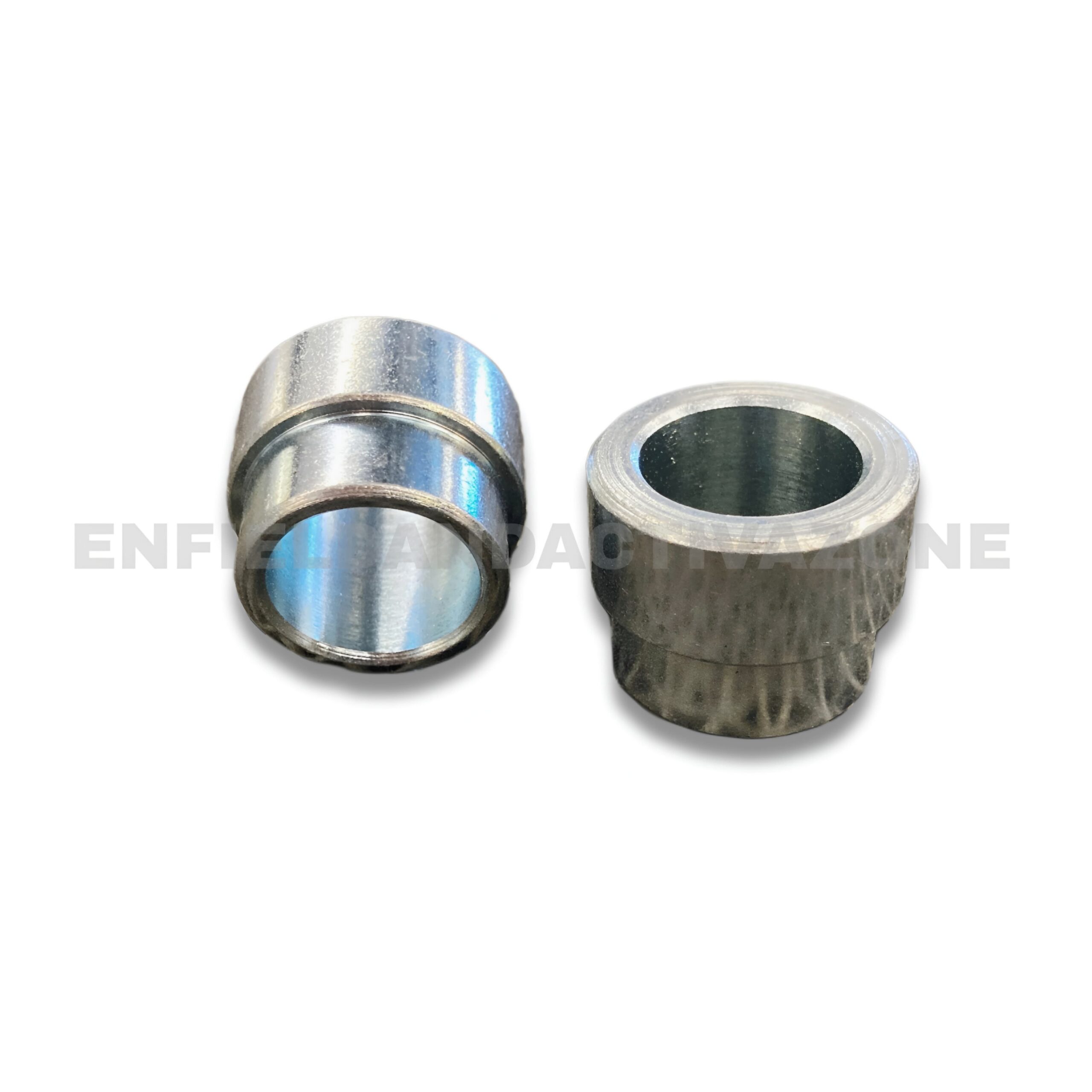 Royal Enfield Genuine Front Spacer Disc Side – Original Wheel Hub Spacer for Classic & Bullet (Part No. 593062/C) - Image 3