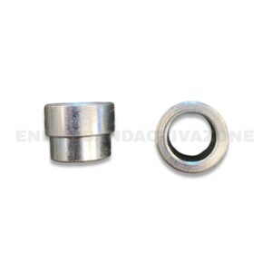 Royal Enfield Genuine Front Spacer Disc Side – Original Wheel Hub Spacer for Classic & Bullet (Part No. 593062/C)