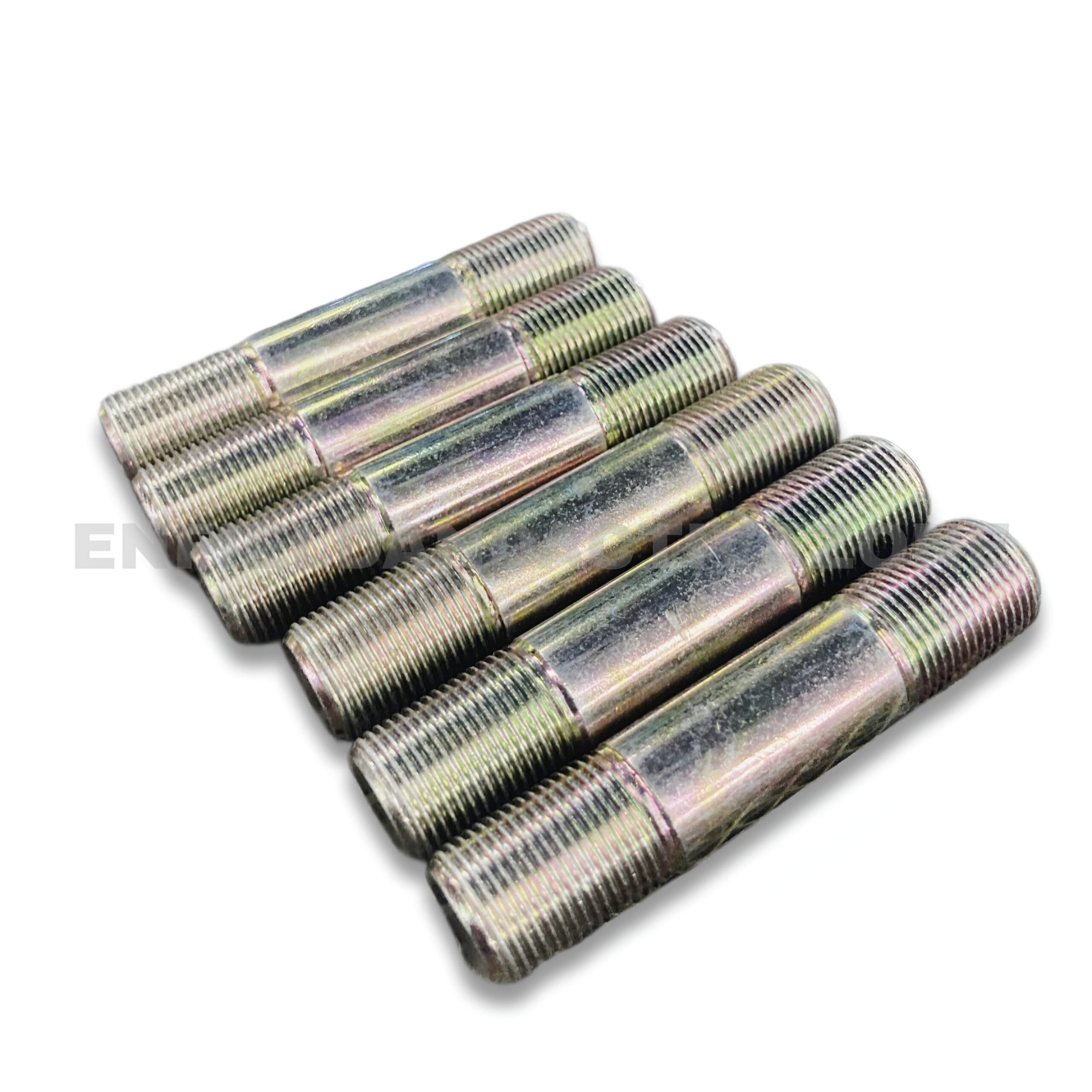 Royal Enfield Genuine RMG Carrier Stud (Bottom) – Rear Mudguard Support Bolt for Bullet & Classic (Part No. 110694) - Image 2
