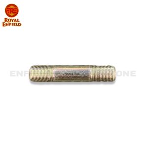 Royal Enfield Genuine RMG Carrier Stud (Bottom) – Rear Mudguard Support Bolt for Bullet & Classic (Part No. 110694)