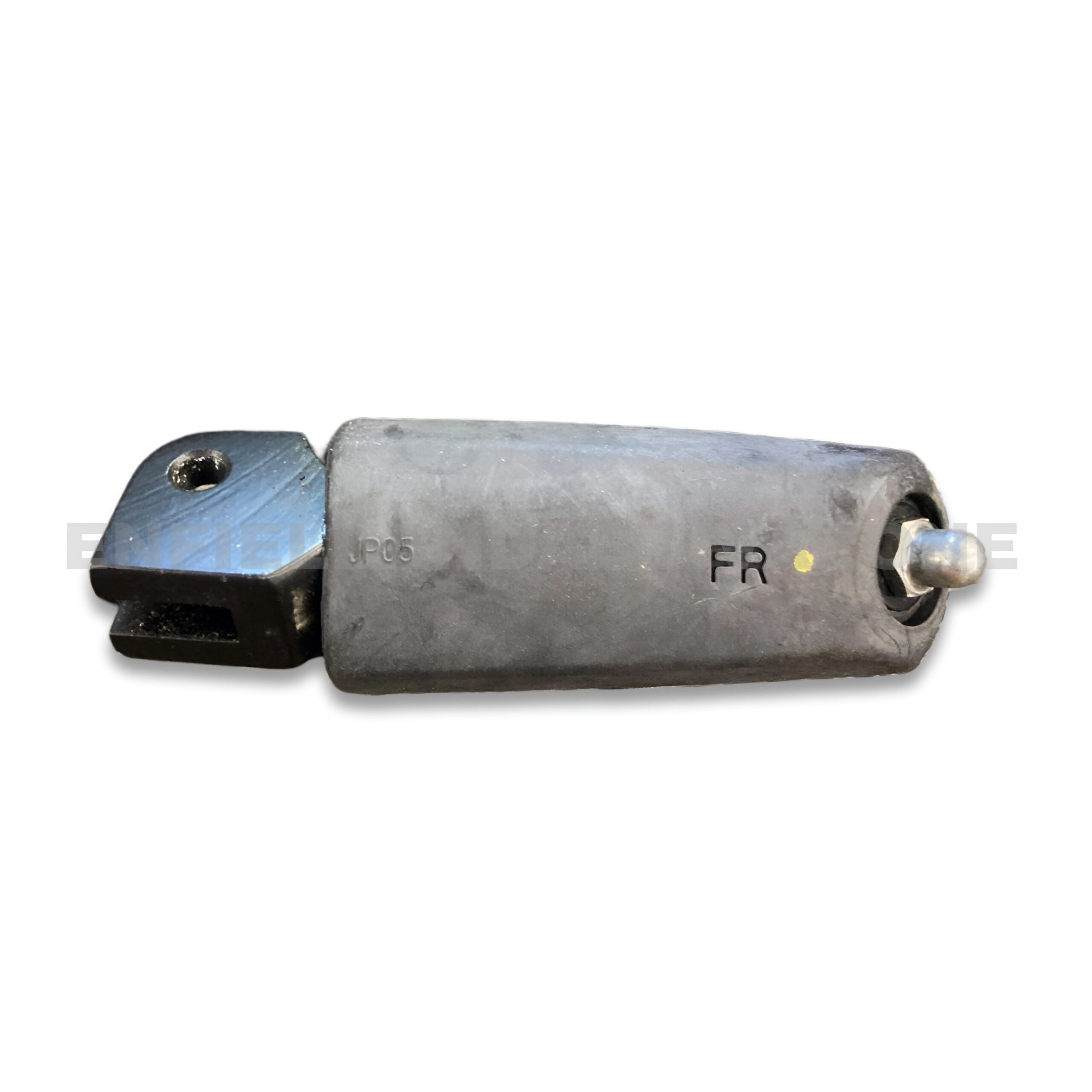 Royal Enfield Genuine Footrest Sub-Assembly Rider RH – Original J-Series Front Footrest (Part No. RAE00452/A) - Image 2