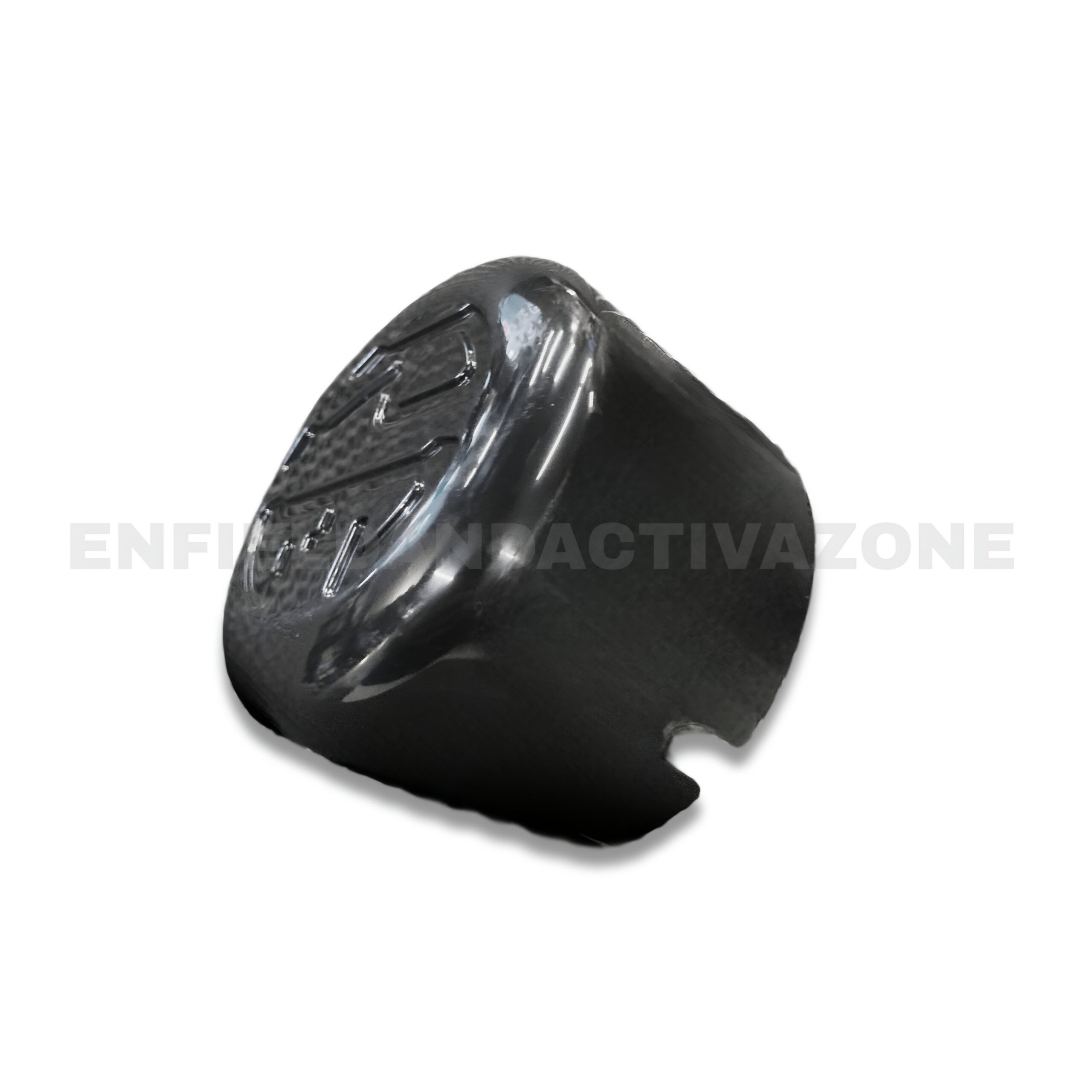 Royal Enfield Genuine Starter Motor Cover – Original Black Protective Shroud for Classic & Bullet (Part No. 570765/A) - Image 3