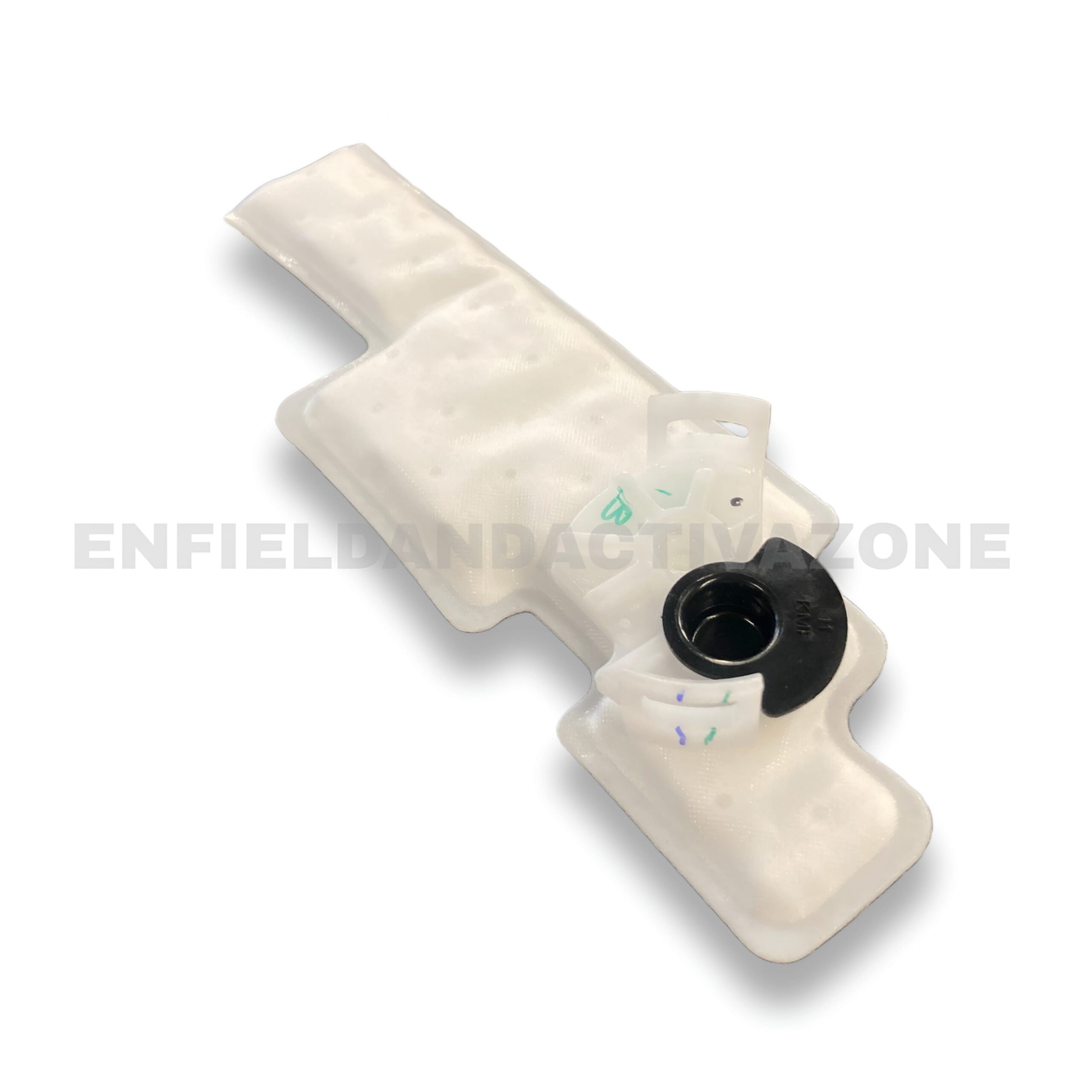 Royal Enfield Genuine Fuel Pump Strainer – Original Fuel Filter for J-Series & EFI Models (Part No. RAK00002/B) - Image 4