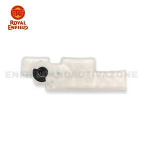 Royal Enfield Genuine Fuel Pump Strainer – Original Fuel Filter for J-Series & EFI Models (Part No. RAK00002/B)