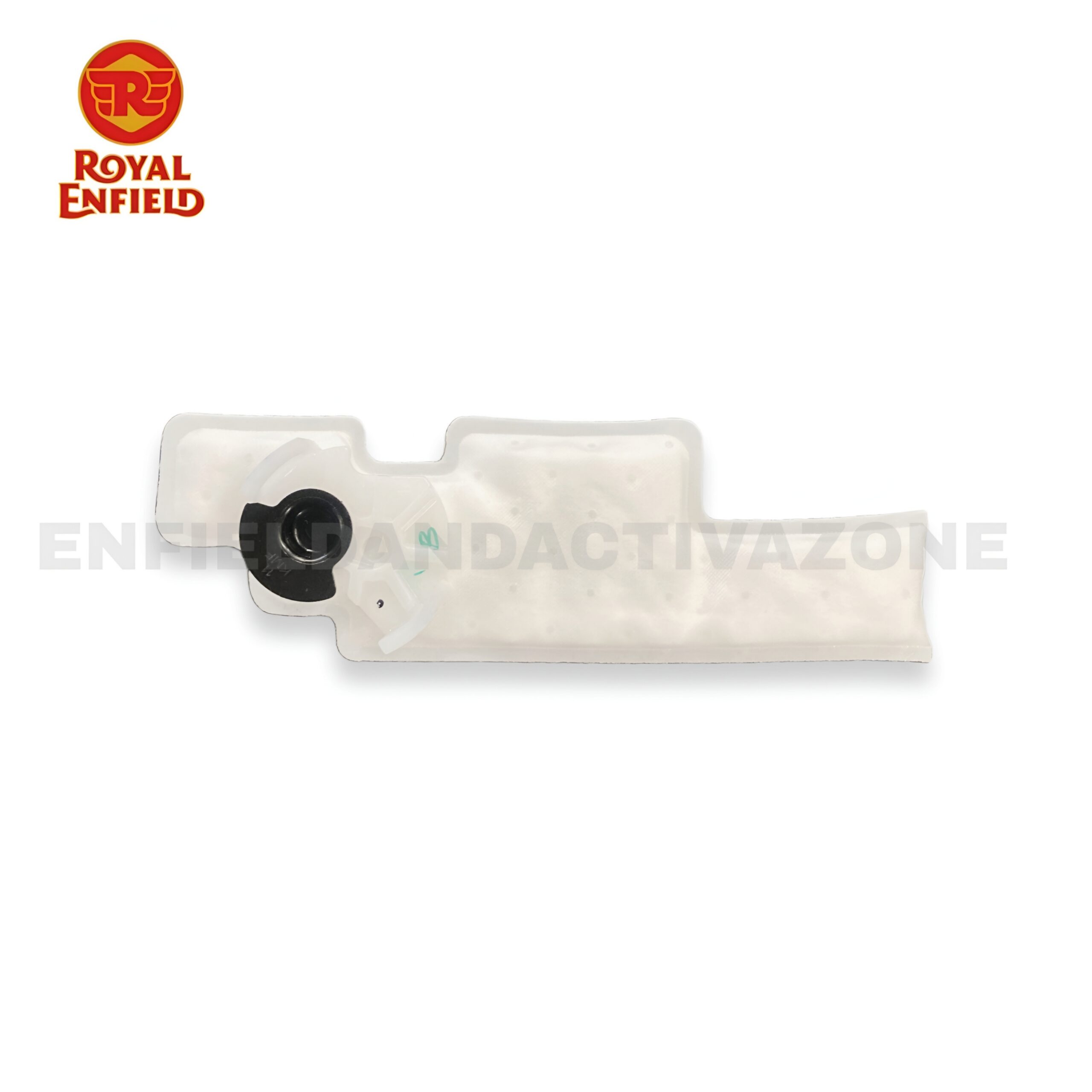 Royal Enfield Genuine Fuel Pump Strainer – Original Fuel Filter for J-Series & EFI Models (Part No. RAK00002/B)