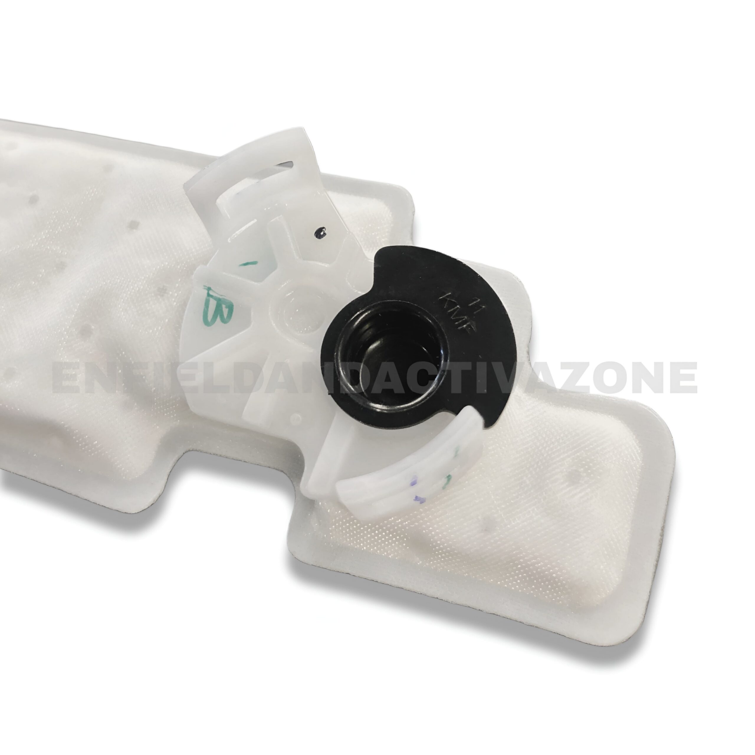 Royal Enfield Genuine Fuel Pump Strainer – Original Fuel Filter for J-Series & EFI Models (Part No. RAK00002/B) - Image 3