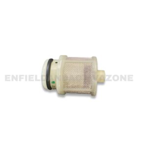 Royal Enfield Genuine Engine Oil Strainer Comp – Primary Oil Filter for J-Series Engines (Part No. 1570009/D)