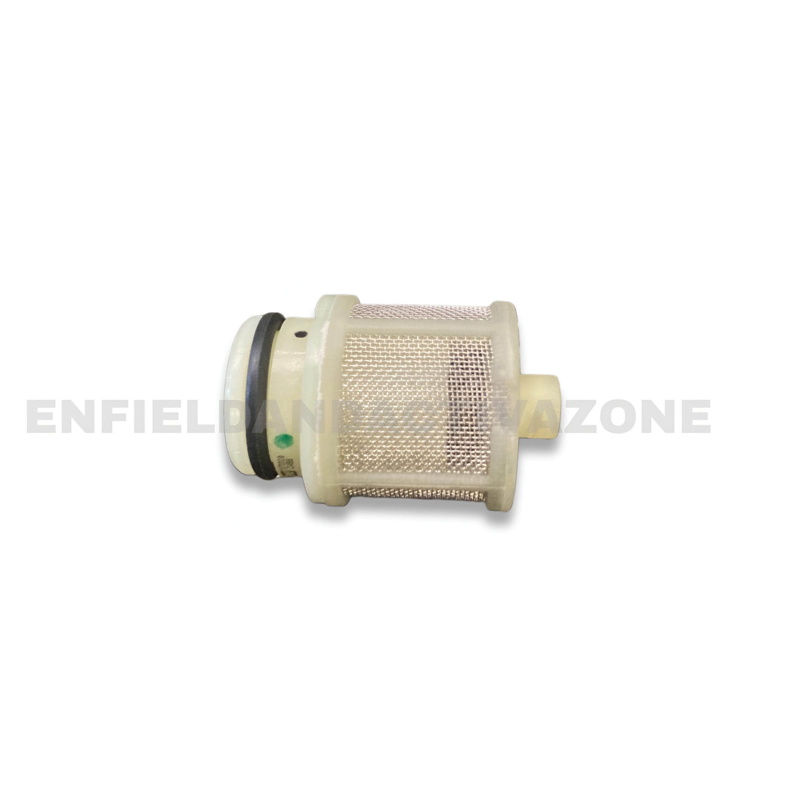 Royal Enfield Genuine Engine Oil Strainer Comp – Primary Oil Filter for J-Series Engines (Part No. 1570009/D) - Image 2