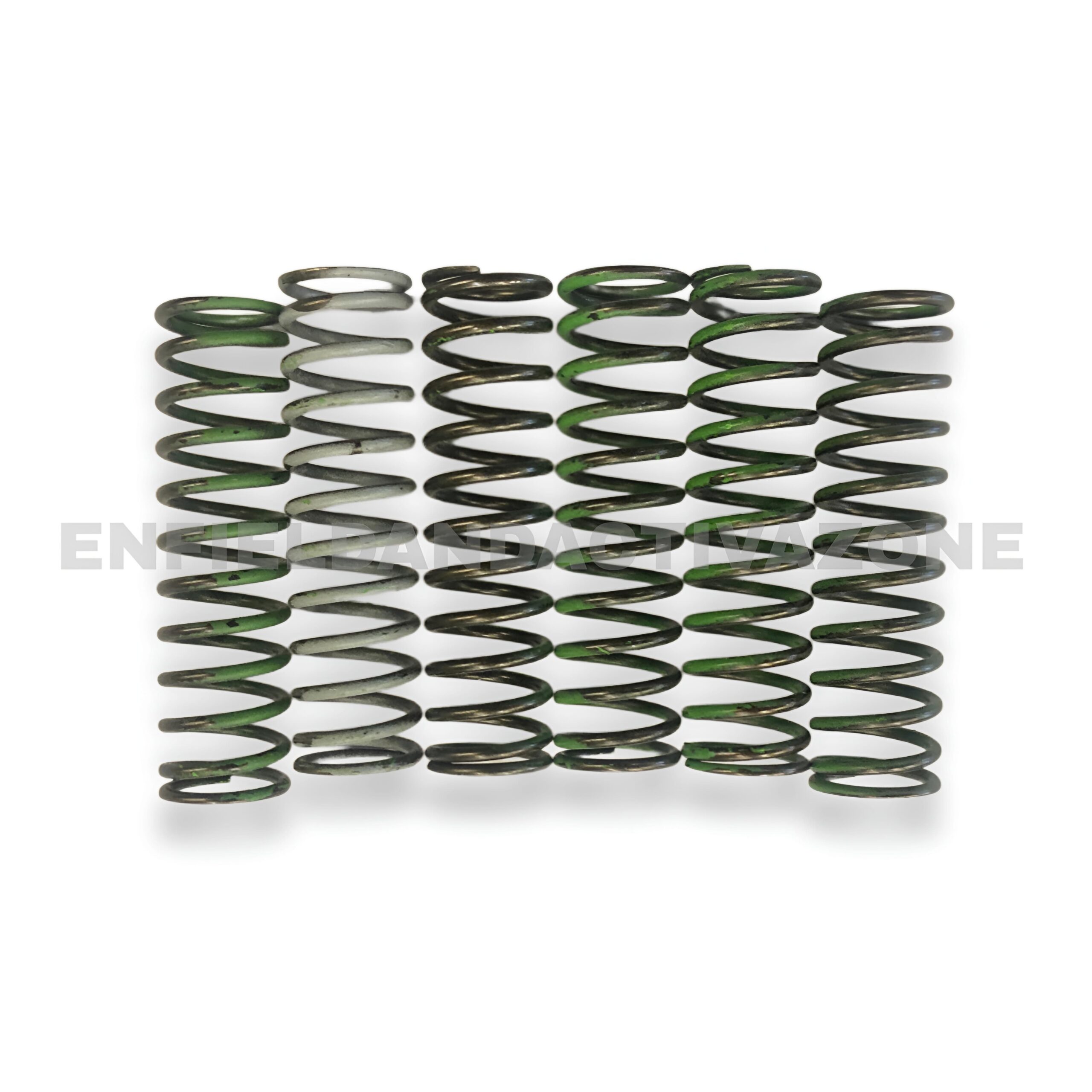 Royal Enfield Genuine Clutch Spring – Original Clutch Tension Spring for Bullet & Classic (Part No. 570438/B) - Image 2