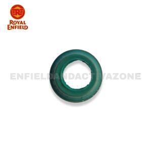 Royal Enfield Genuine Stem Seal – Original Valve Seal for Old Model Bullet (Part No. 146680/A)