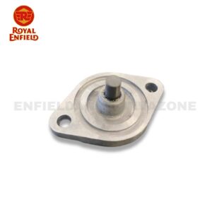 Royal Enfield Genuine Sump Drain Cap Assembly – Original Oil Drain Bolt for Bullet & Classic (Part No. 570078/D)