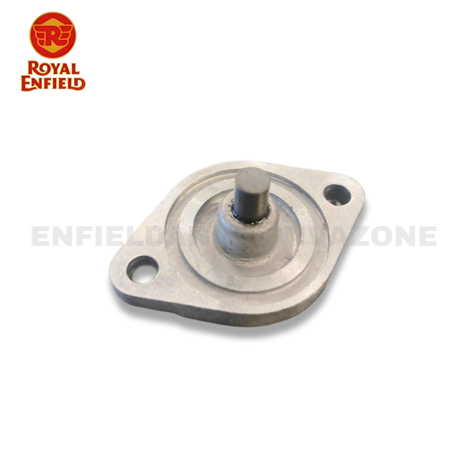 Royal Enfield Genuine Sump Drain Cap Assembly – Original Oil Drain Bolt for Bullet & Classic (Part No. 570078/D)