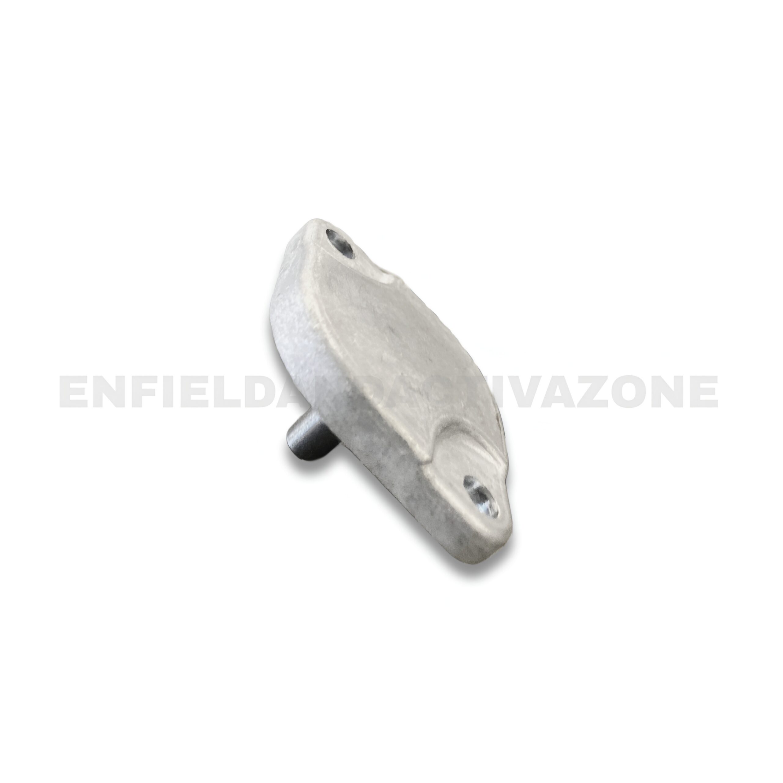 Royal Enfield Genuine Sump Drain Cap Assembly – Original Oil Drain Bolt for Bullet & Classic (Part No. 570078/D) - Image 2