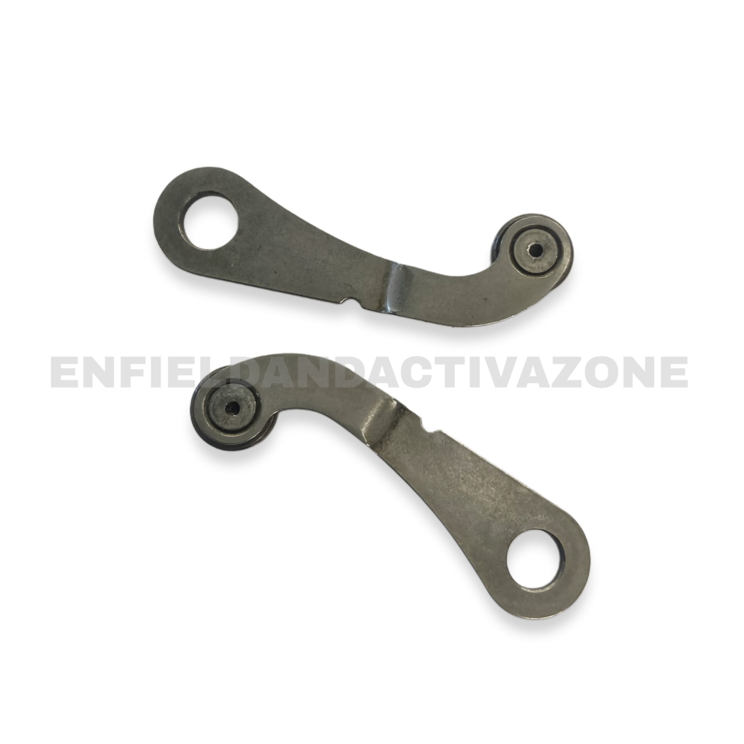 Royal Enfield Genuine Stopper Assy Shift – Original Gear Shifter Stopper for Bullet & Classic (Part No. 570658/D) - Image 3