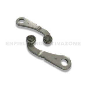 Royal Enfield Genuine Stopper Assy Shift – Original Gear Shifter Stopper for Bullet & Classic (Part No. 570658/D)