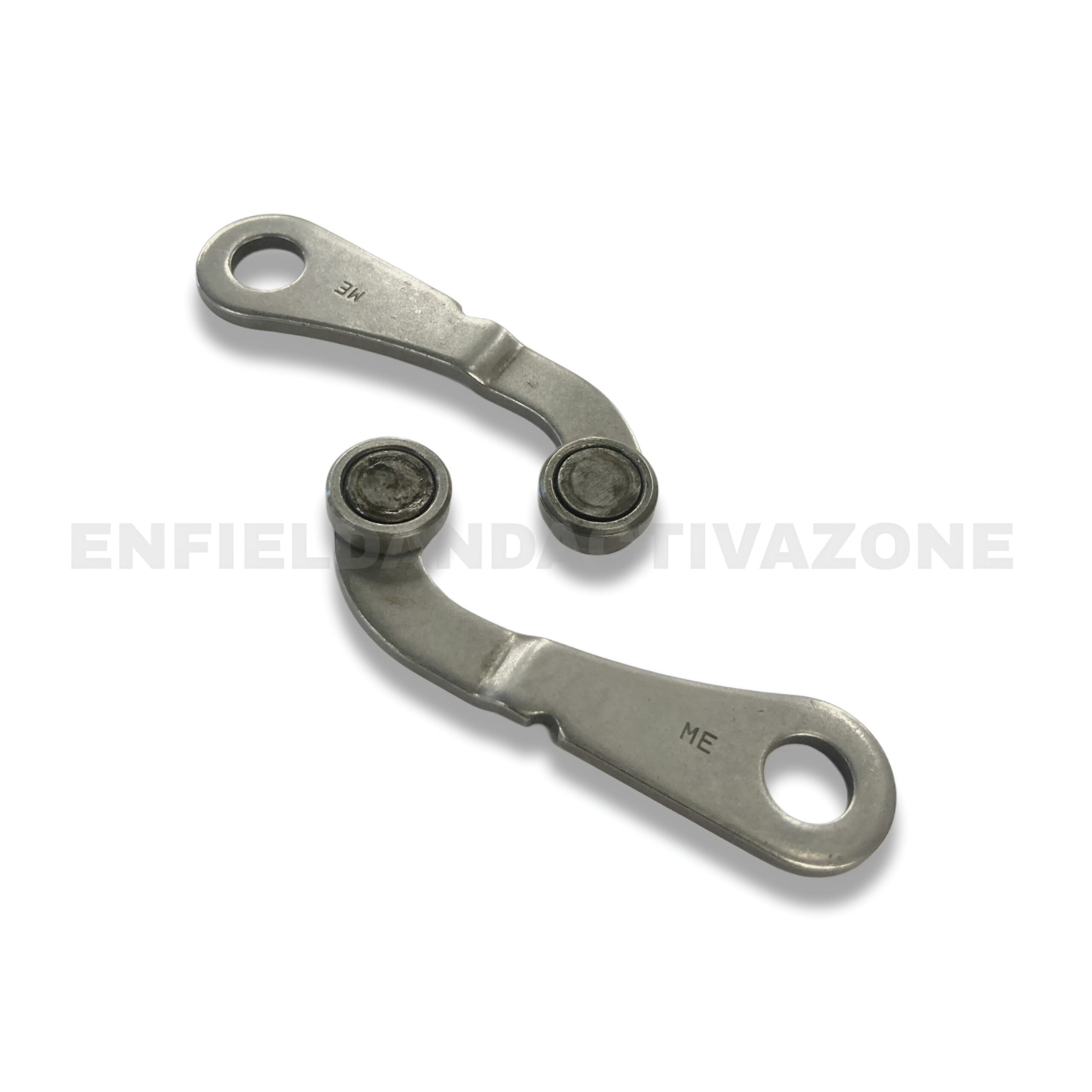 Royal Enfield Genuine Stopper Assy Shift – Original Gear Shifter Stopper for Bullet & Classic (Part No. 570658/D) - Image 2