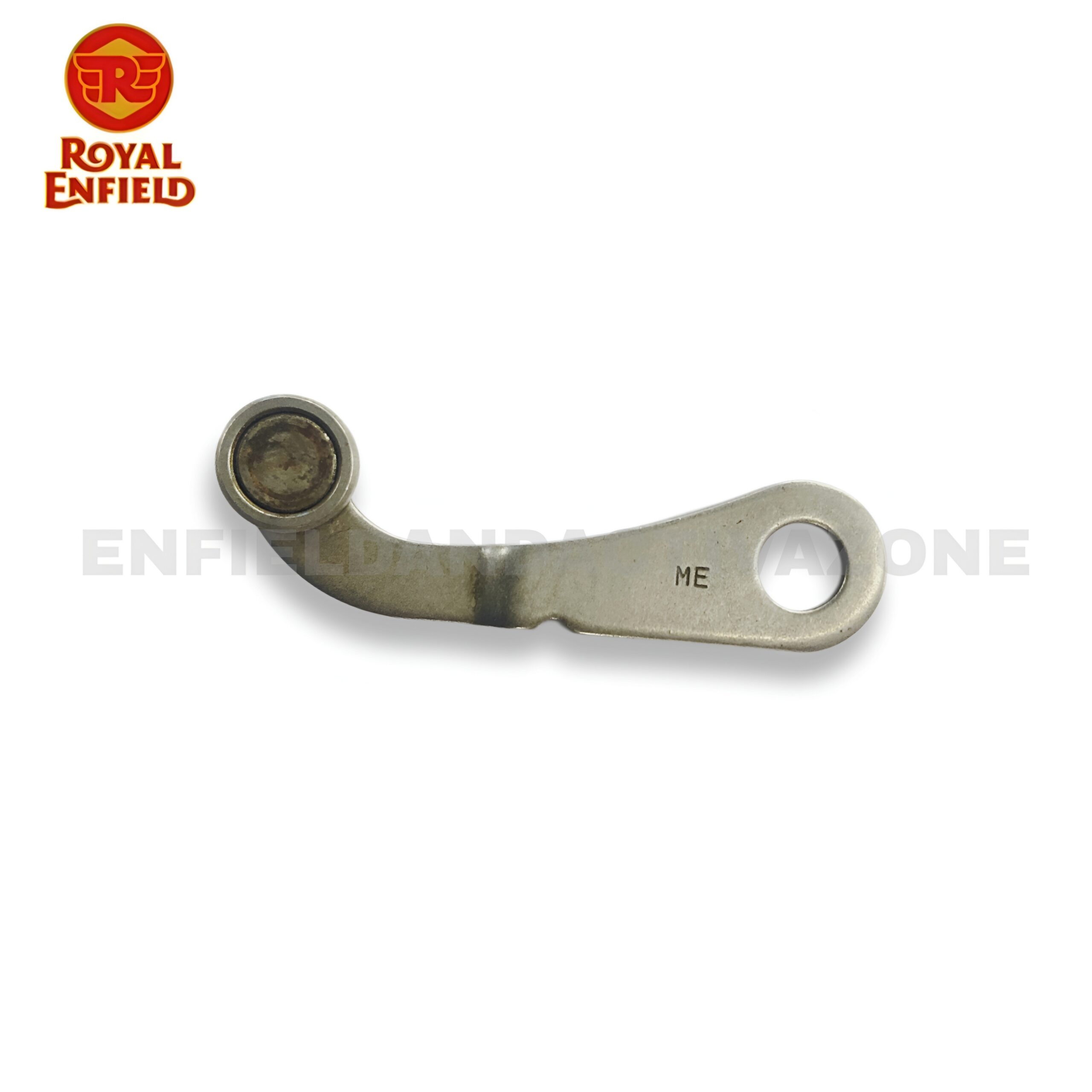 Royal Enfield Genuine Stopper Assy Shift – Original Gear Shifter Stopper for Bullet & Classic (Part No. 570658/D)