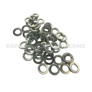 Royal Enfield Genuine Spring Washer M8 – Original Anti-Vibration Locking Washer (Part No. 586038/C) (Per Piece)