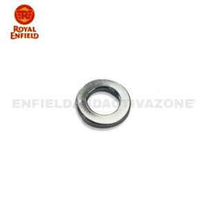 Royal Enfield Genuine Spring Washer M8 – Original Anti-Vibration Locking Washer (Part No. 586038/C) (Per Piece)