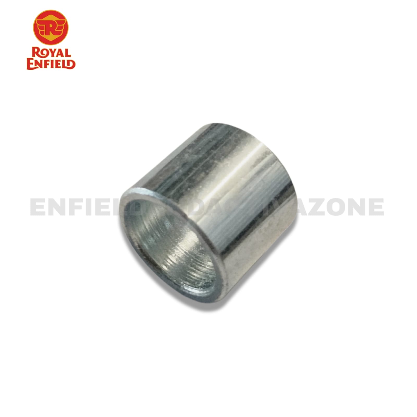 Royal Enfield Genuine Spacer – Original Wheel Hub Spacer for Classic & Bullet (Part No. 593063/C)