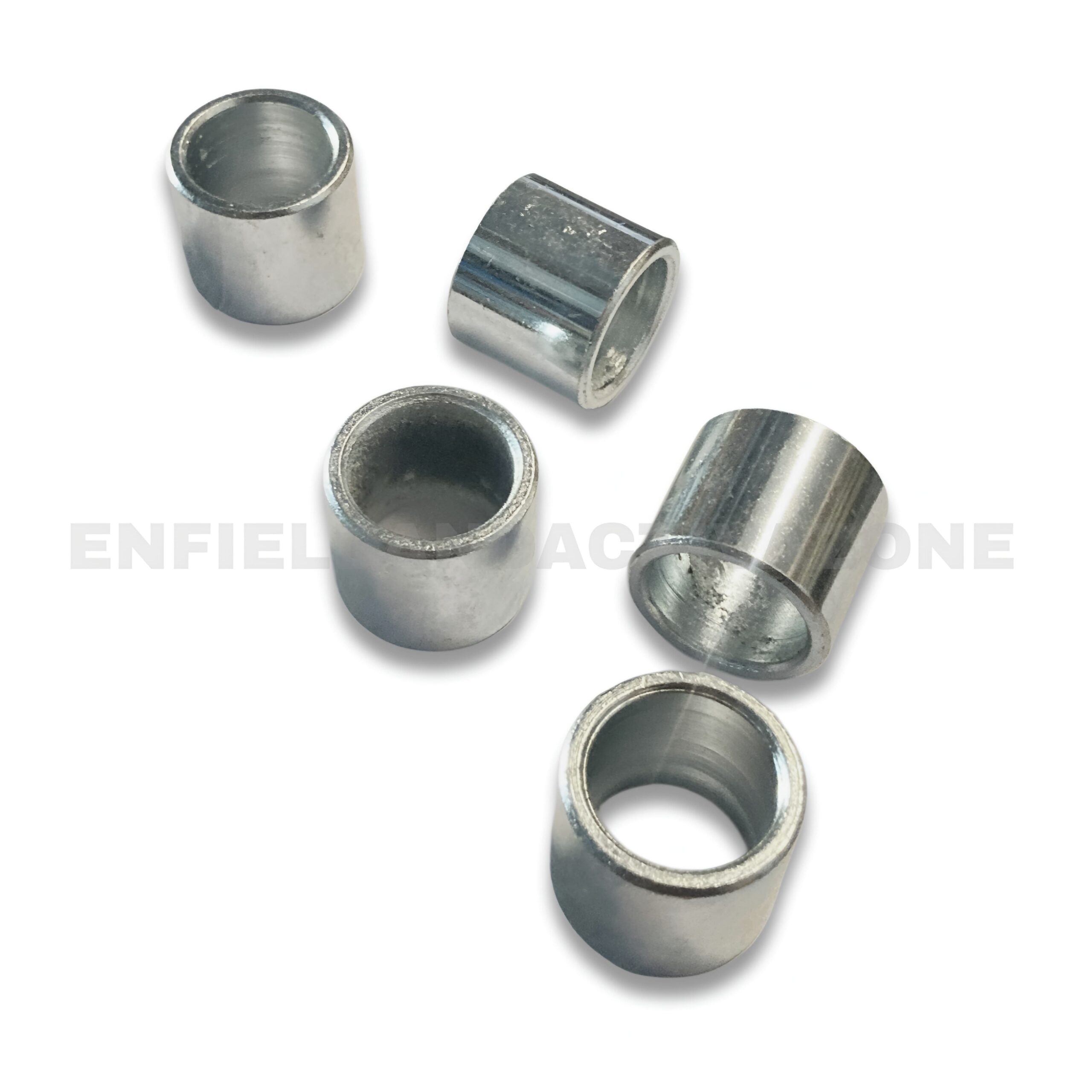 Royal Enfield Genuine Spacer – Original Wheel Hub Spacer for Classic & Bullet (Part No. 593063/C) - Image 2